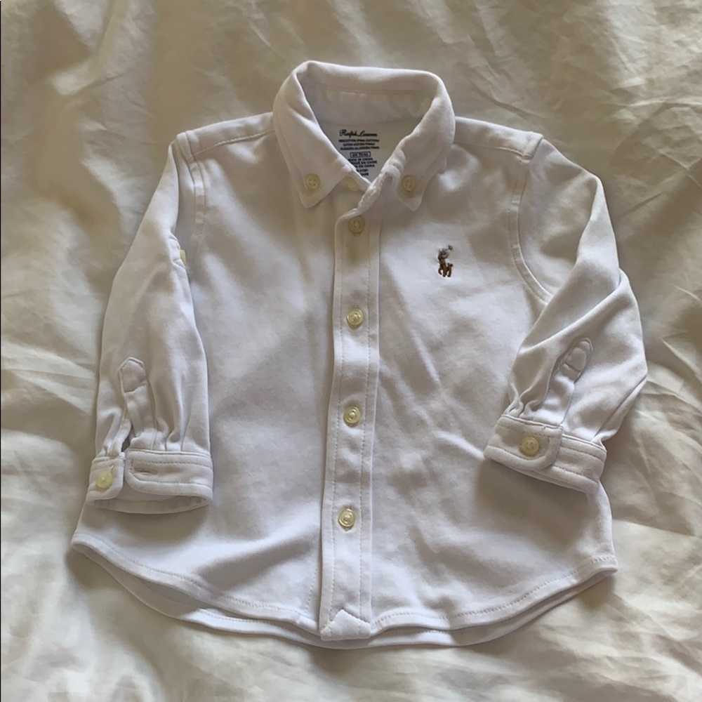 Ralph Lauren shirt